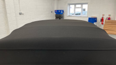 MINI Convertible 2.0 Cooper S Exclusive 2dr Auto [Comfort Pack] Petrol Convertible